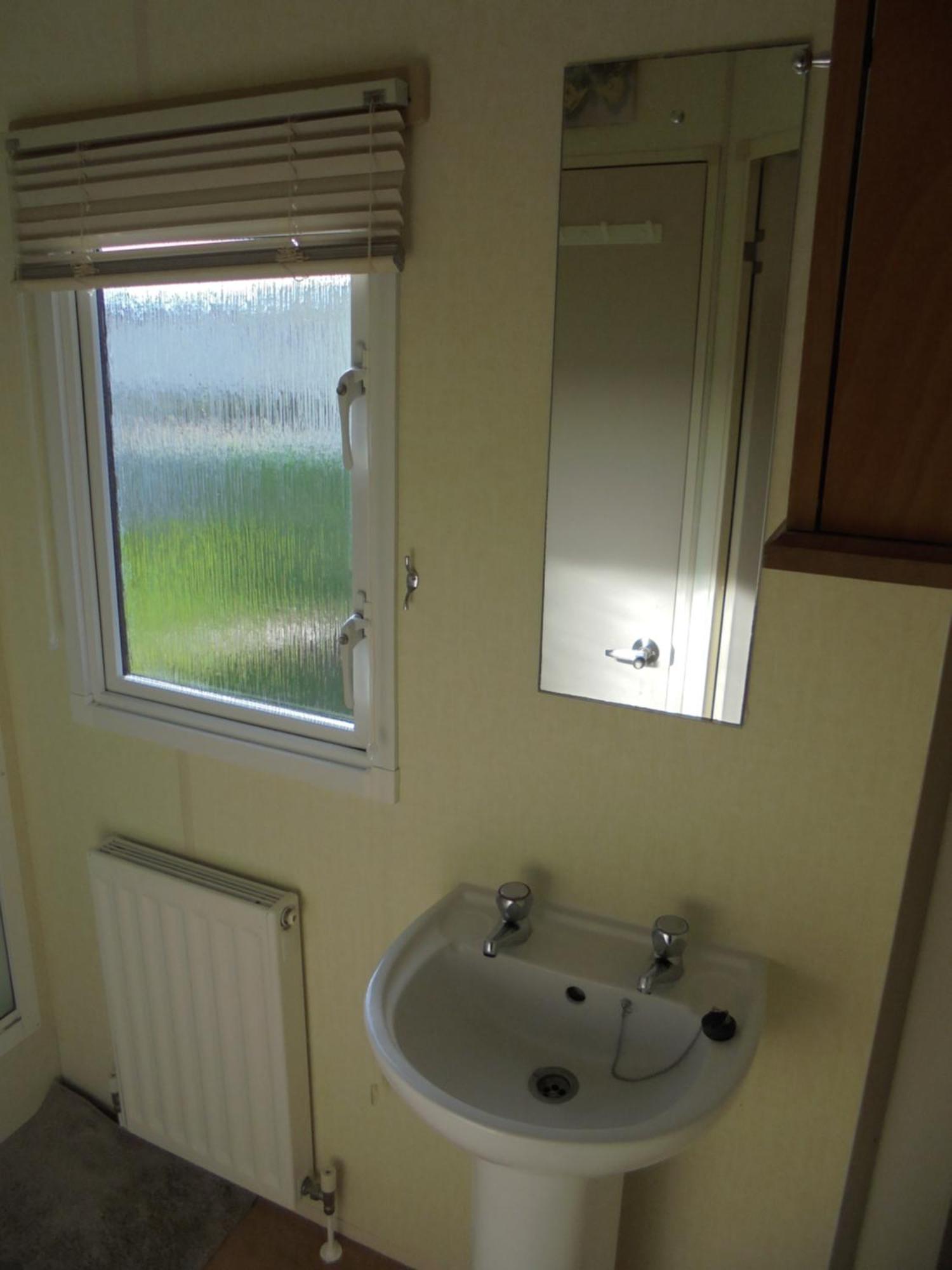 Sealands Everglade Ii:- 6 Berth, Central Heated Access To The Beach Ingoldmells Exterior photo